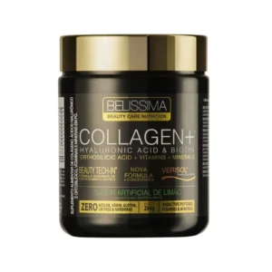 Belíssima - Collagen Plus 264G Limão