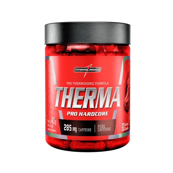 Integralmedica - Therma 60 Cps