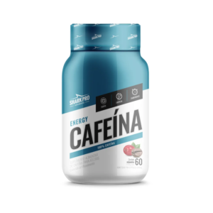 Shark Pro - Energy Cafeína 60 cps
