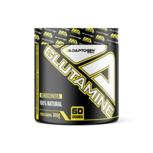Adaptogem - Glutamina 300g 60 doses