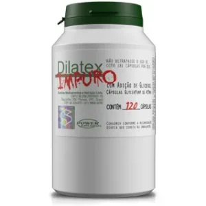 Sanibras - Dilatex Impuro 120 cps