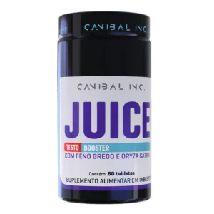 Canibal Inc - Juice 60 Cps