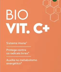 Pura Vida - Vitamina C Lipossomal 60 Cps
