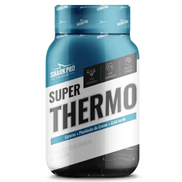 Shark Pro - Super Thermo 60 Cps