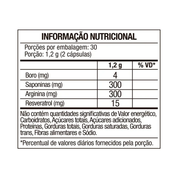 FTW - Milagra 60 cps - Imagem 2