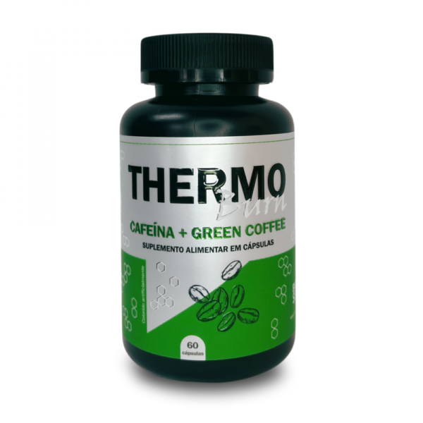Bio Sphera - Thermo Burn 60 Cps