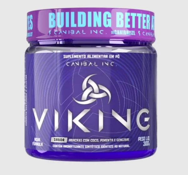 Canibal INC - Viking 300g - Imagem 4